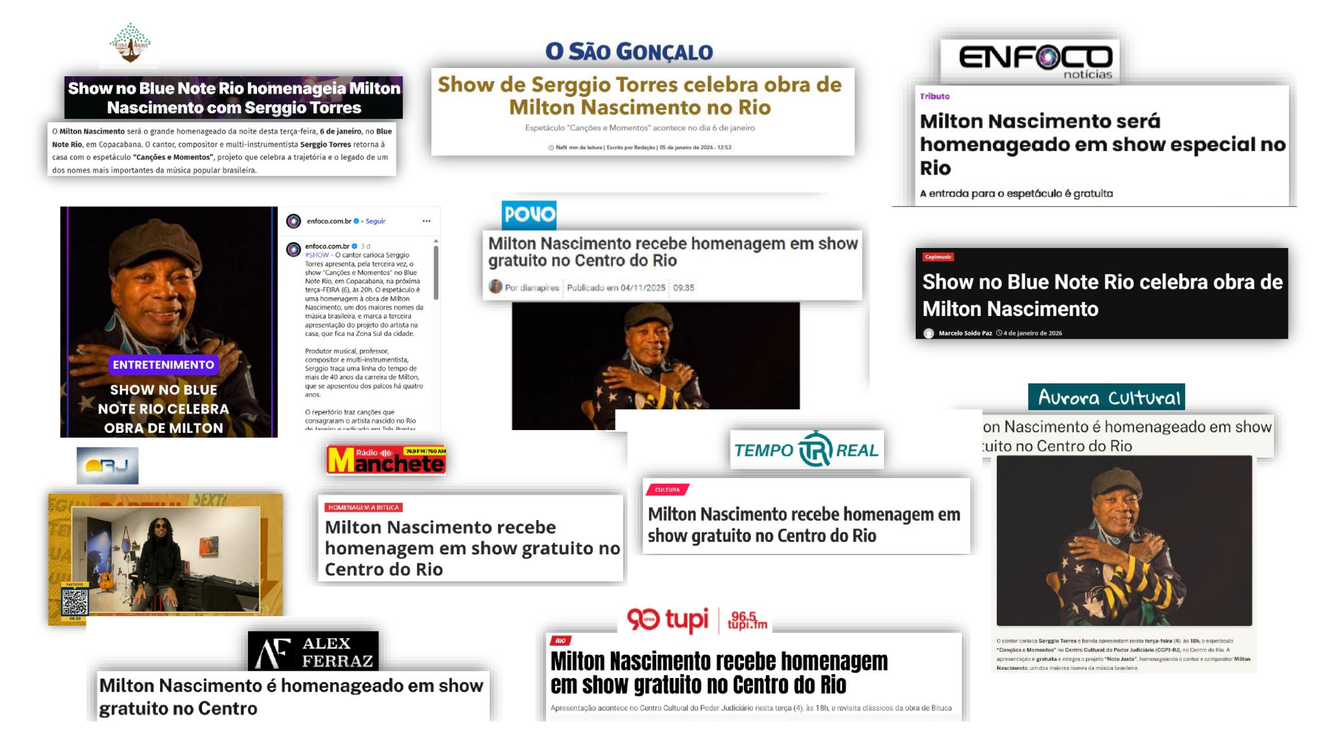 imprensa